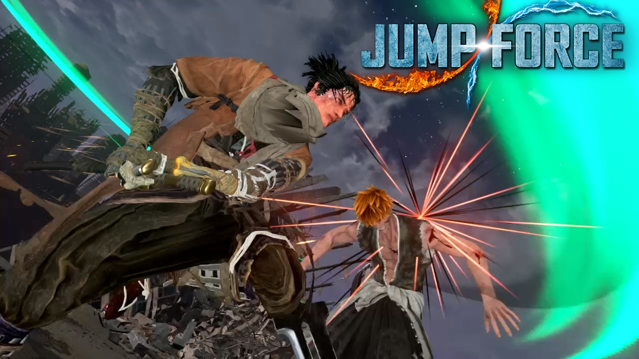 jump force mods nude
